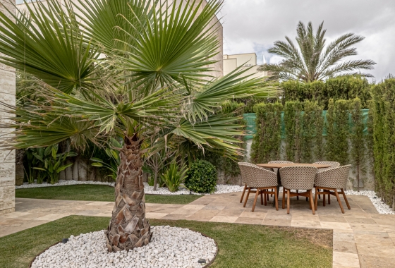 Revente - Villa - Orihuela Costa - Beachside