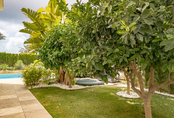 Revente - Villa - Orihuela Costa - Beachside