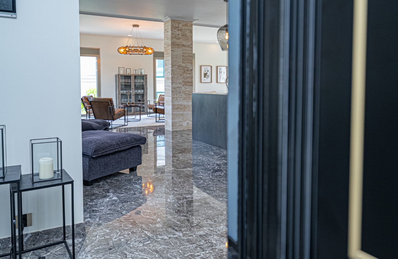 Revente - Villa - Orihuela Costa - Beachside