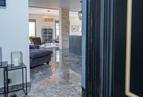 Revente - Villa - Orihuela Costa - Beachside