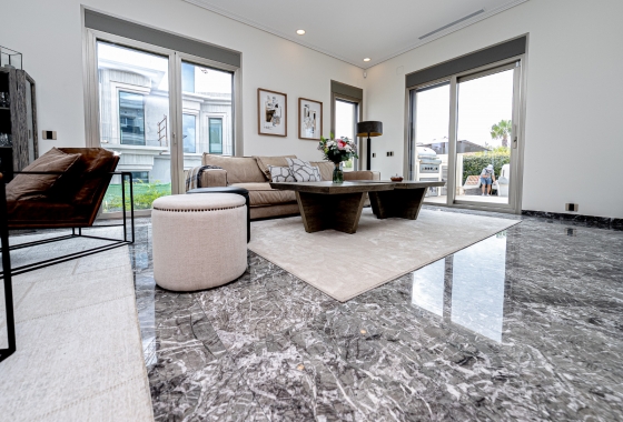 Revente - Villa - Orihuela Costa - Beachside