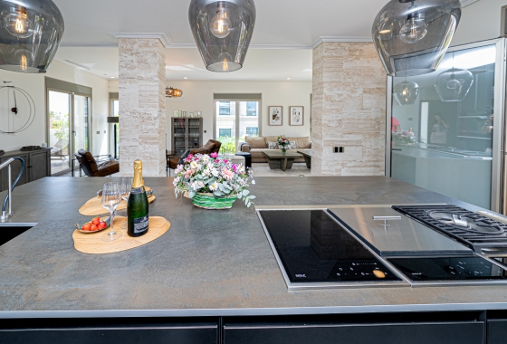 Revente - Villa - Orihuela Costa - Beachside