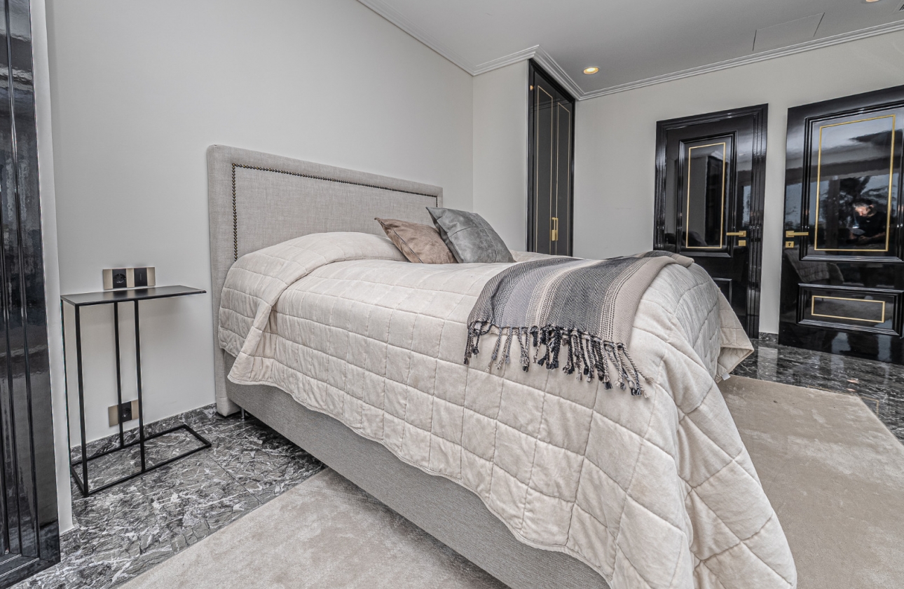 Revente - Villa - Orihuela Costa - Beachside