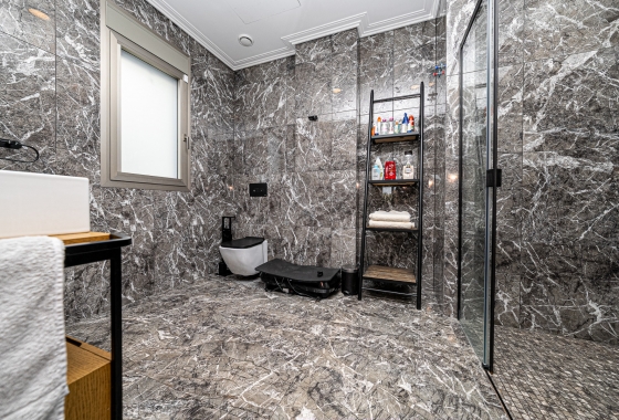 Revente - Villa - Orihuela Costa - Beachside