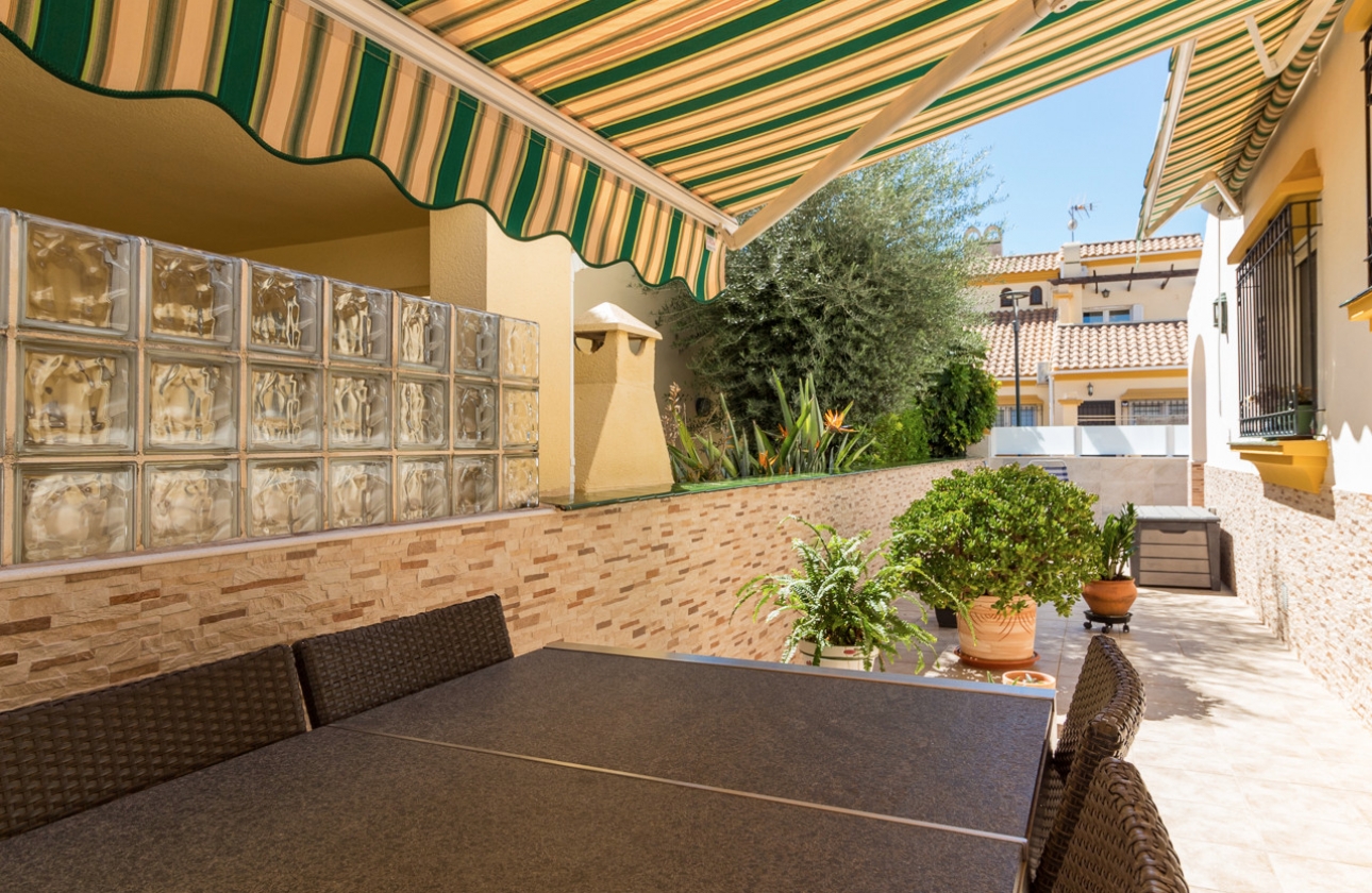 Revente - Villa - Orihuela Costa - La Zenia