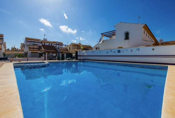 Revente - Villa - Orihuela Costa - La Zenia