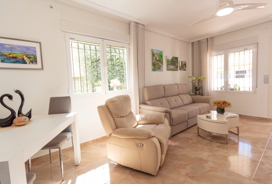 Revente - Villa - Orihuela Costa - La Zenia