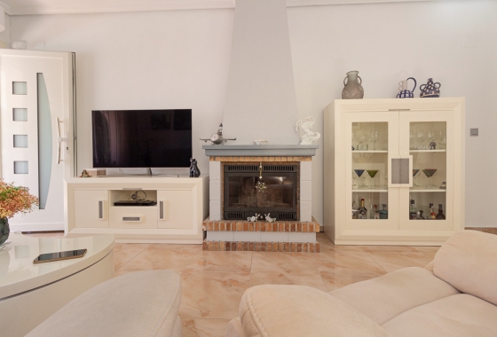 Revente - Villa - Orihuela Costa - La Zenia