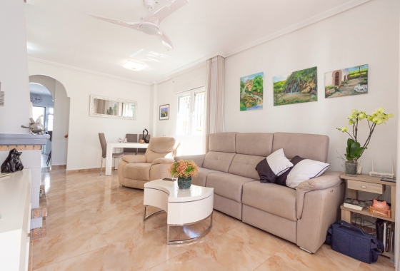 Revente - Villa - Orihuela Costa - La Zenia