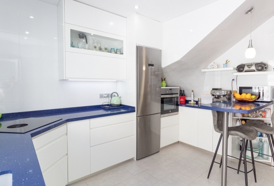 Revente - Villa - Orihuela Costa - La Zenia