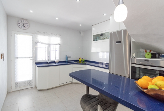 Revente - Villa - Orihuela Costa - La Zenia