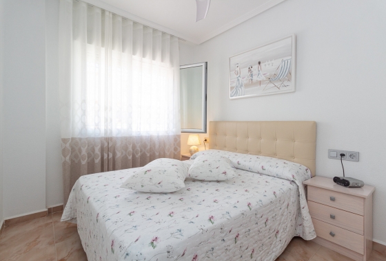 Revente - Villa - Orihuela Costa - La Zenia