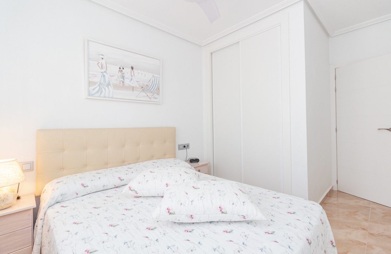 Revente - Villa - Orihuela Costa - La Zenia