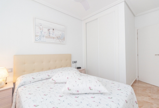 Revente - Villa - Orihuela Costa - La Zenia