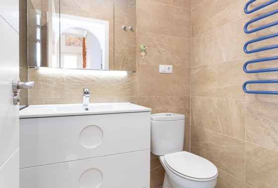 Revente - Villa - Orihuela Costa - La Zenia