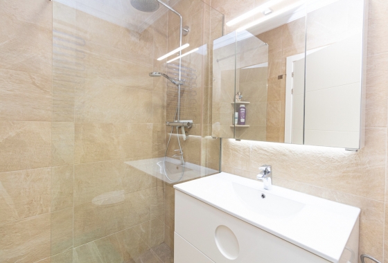 Revente - Villa - Orihuela Costa - La Zenia