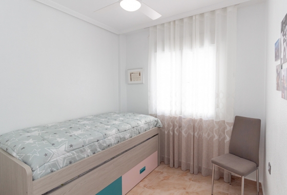 Revente - Villa - Orihuela Costa - La Zenia