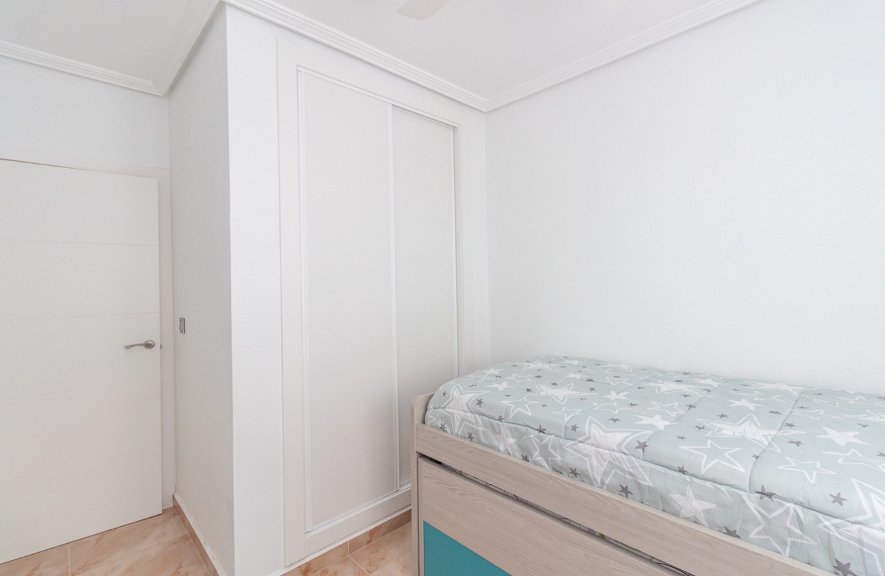 Revente - Villa - Orihuela Costa - La Zenia