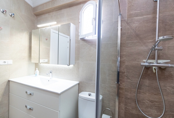 Revente - Villa - Orihuela Costa - La Zenia