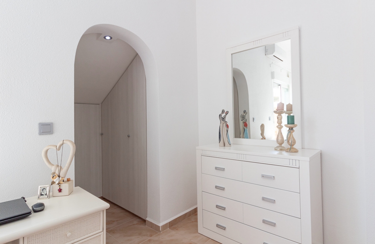 Revente - Villa - Orihuela Costa - La Zenia