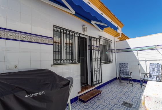 Revente - Villa - Orihuela Costa - La Zenia