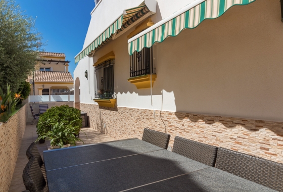 Revente - Villa - Orihuela Costa - La Zenia
