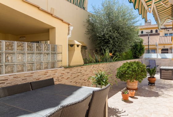 Revente - Villa - Orihuela Costa - La Zenia