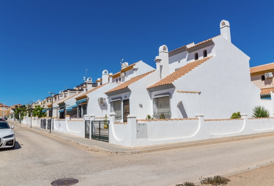 Revente - Villa - Orihuela Costa - La Zenia