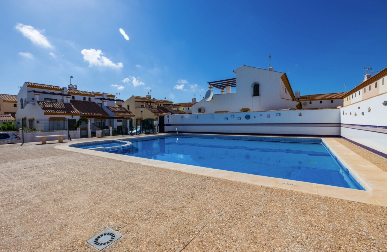 Revente - Villa - Orihuela Costa - La Zenia