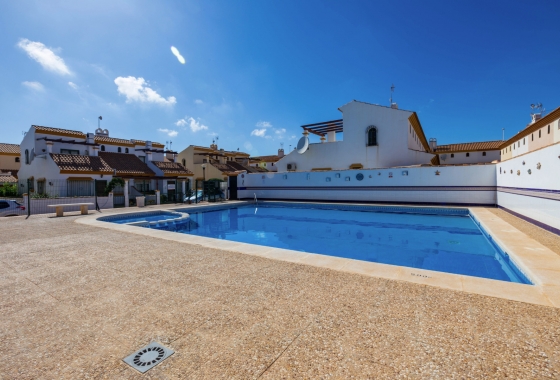 Revente - Villa - Orihuela Costa - La Zenia
