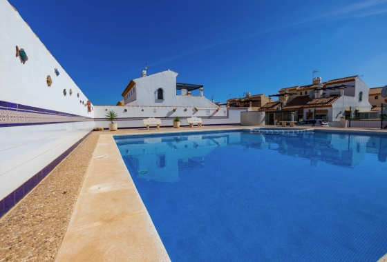 Revente - Villa - Orihuela Costa - La Zenia