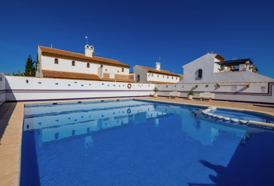 Revente - Villa - Orihuela Costa - La Zenia