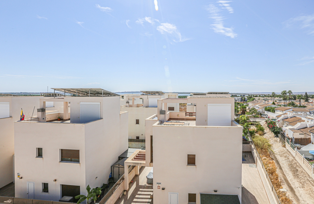 Revente - Villa - Ciudad Quesada - Doña Pepa