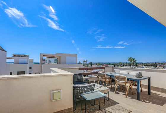 Revente - Villa - Ciudad Quesada - Doña Pepa