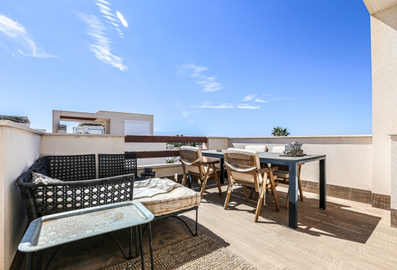 Revente - Villa - Ciudad Quesada - Doña Pepa