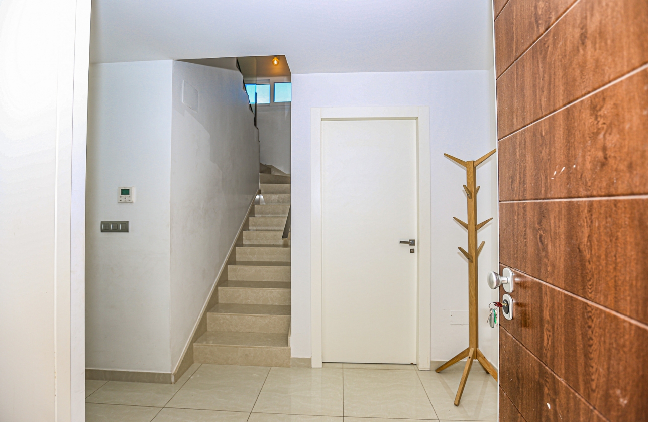 Revente - Villa - Ciudad Quesada - Doña Pepa