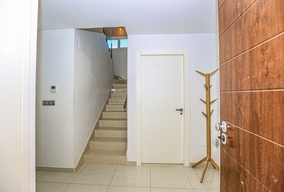 Revente - Villa - Ciudad Quesada - Doña Pepa