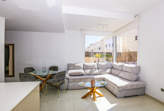 Revente - Villa - Ciudad Quesada - Doña Pepa