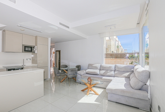 Revente - Villa - Ciudad Quesada - Doña Pepa