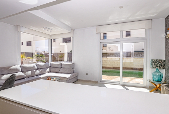 Revente - Villa - Ciudad Quesada - Doña Pepa