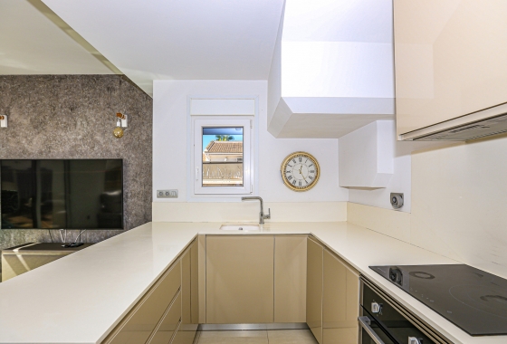 Revente - Villa - Ciudad Quesada - Doña Pepa