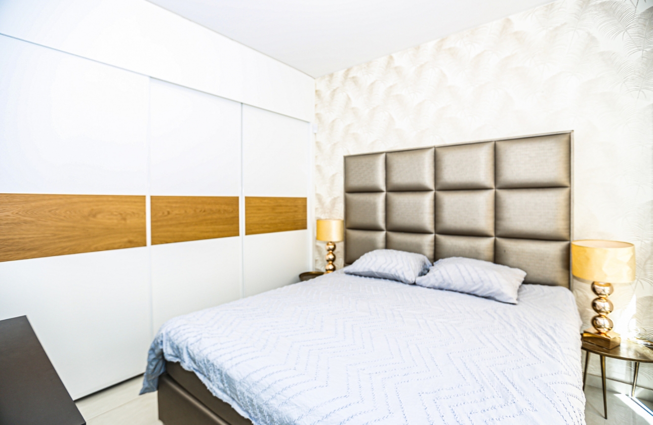 Revente - Villa - Ciudad Quesada - Doña Pepa