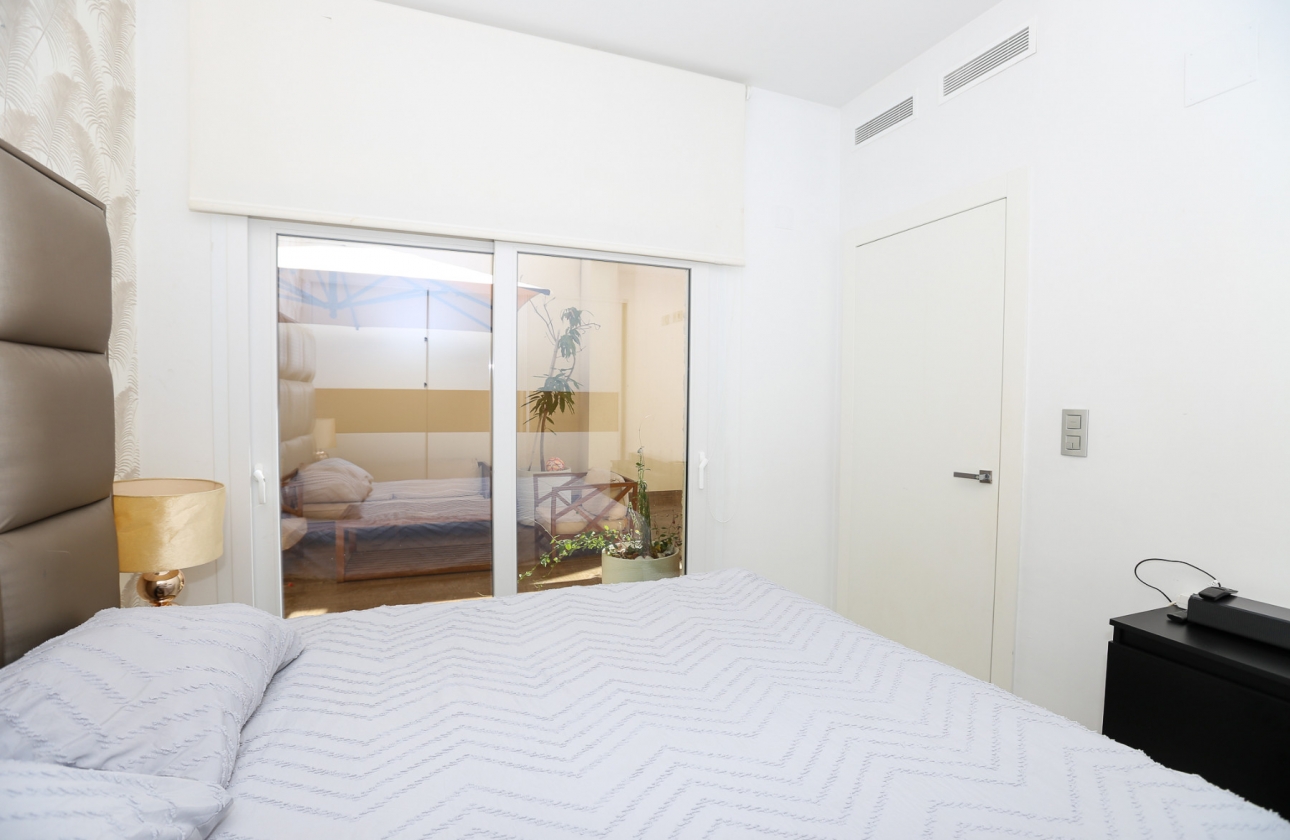 Revente - Villa - Ciudad Quesada - Doña Pepa