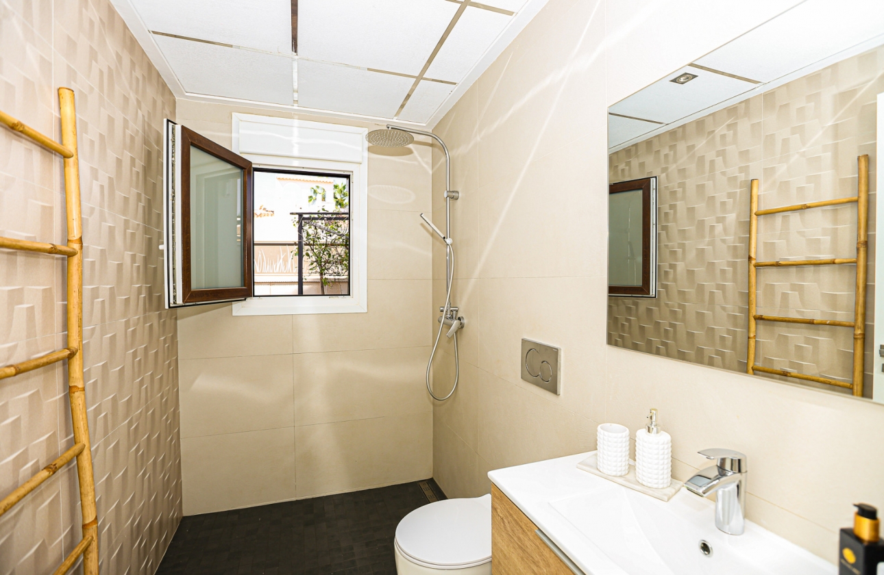 Revente - Villa - Ciudad Quesada - Doña Pepa