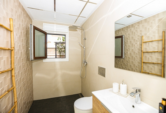 Revente - Villa - Ciudad Quesada - Doña Pepa