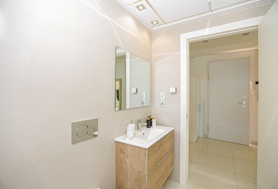 Revente - Villa - Ciudad Quesada - Doña Pepa