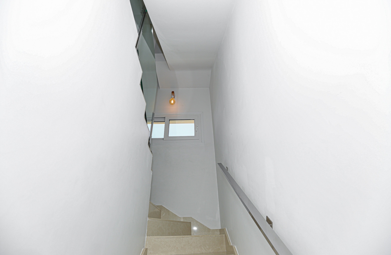 Revente - Villa - Ciudad Quesada - Doña Pepa