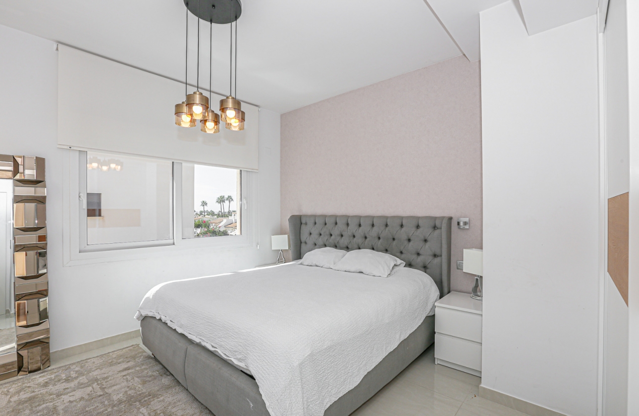 Revente - Villa - Ciudad Quesada - Doña Pepa