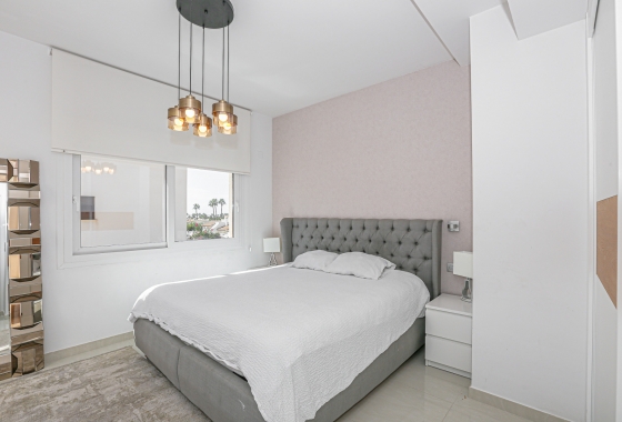 Revente - Villa - Ciudad Quesada - Doña Pepa