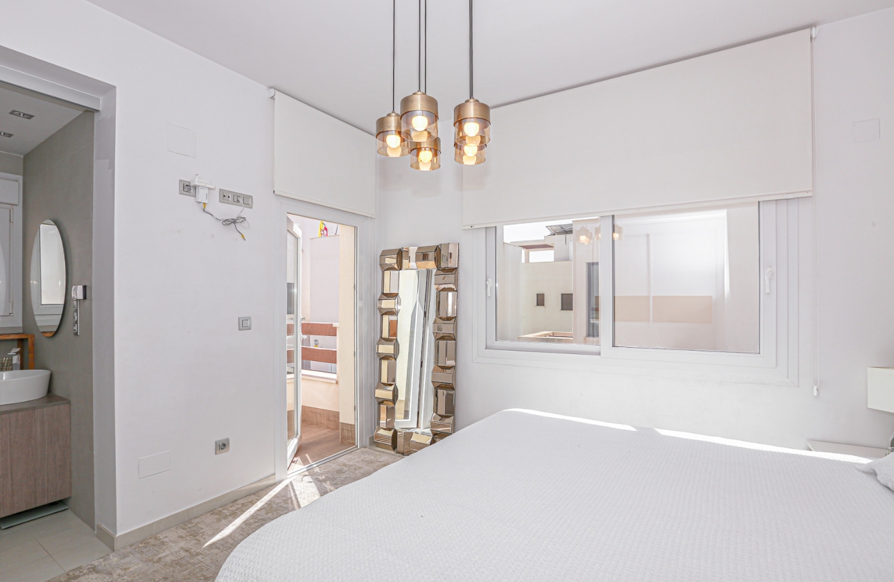 Revente - Villa - Ciudad Quesada - Doña Pepa